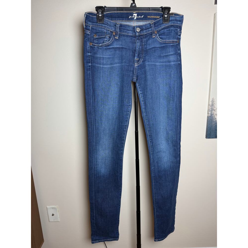 7 for all mankind Roxanne Jeans Size 29